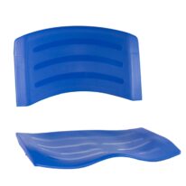 A/E Plástico AZUL – PMD – 84003 PREMIUM OFFICE Móveis para Escritório Plástico