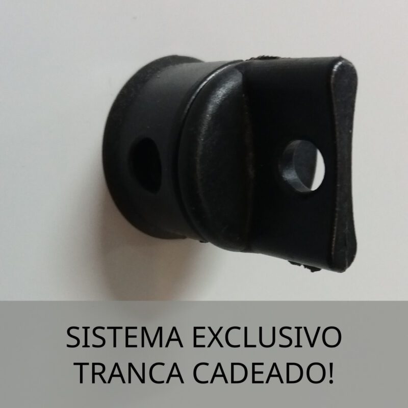 Armário Roupeiro de Aço c/ 04 Portas Pequenas – 1,93×0,34×0,40m – CZ/CZ – PANDIN – 10005 PREMIUM OFFICE Móveis para Escritório Roupeiro de Aço 6